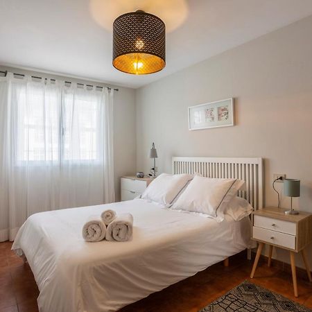 Apartamento Bed&Center 2A Appartamento Lugo Esterno foto