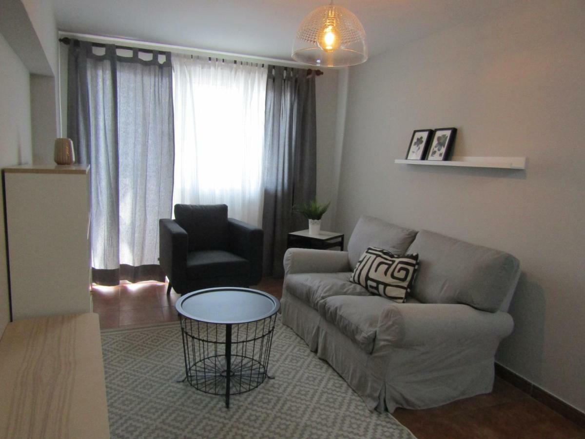 Apartamento Bed&Center 2A Appartamento Lugo Esterno foto