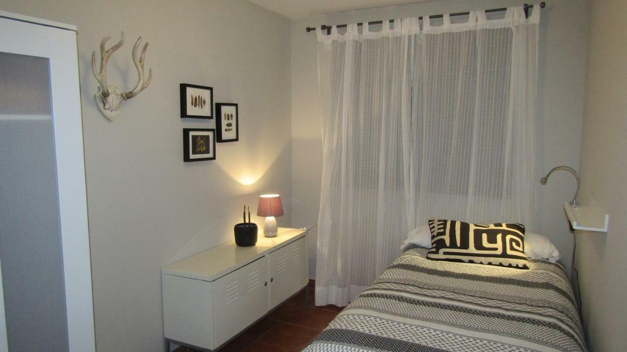 Apartamento Bed&Center 2A Appartamento Lugo Esterno foto