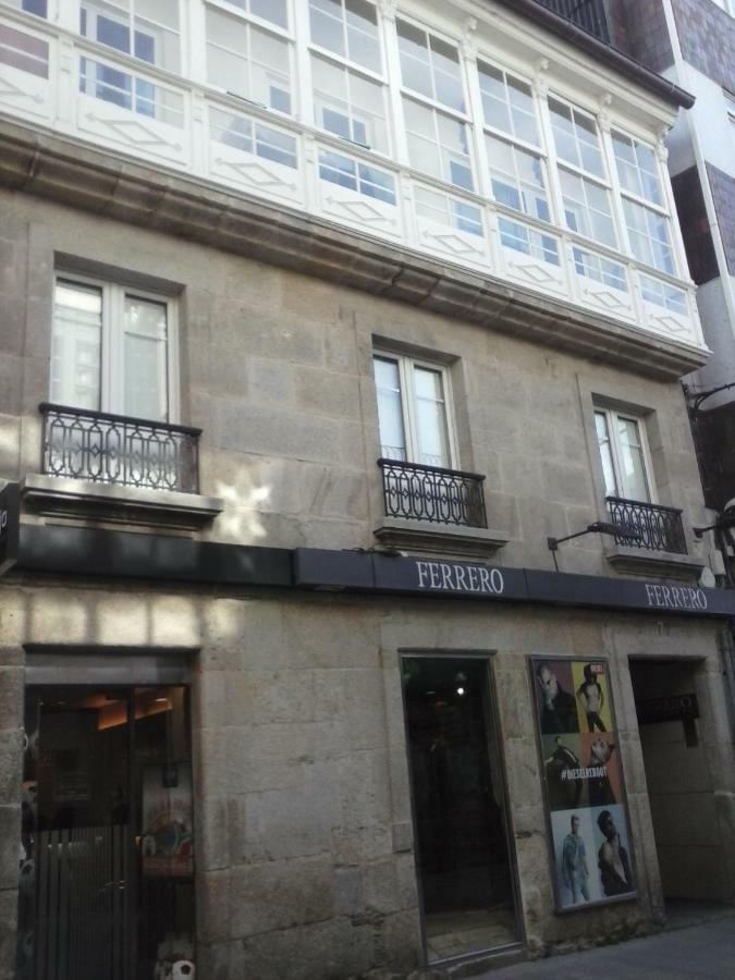 Apartamento Bed&Center 2A Appartamento Lugo Esterno foto
