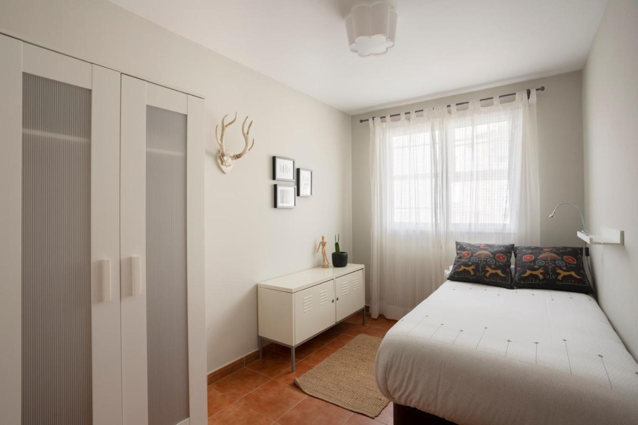 Apartamento Bed&Center 2A Appartamento Lugo Esterno foto