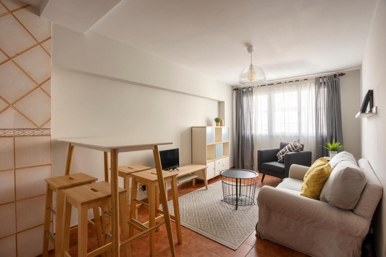 Apartamento Bed&Center 2A Appartamento Lugo Esterno foto
